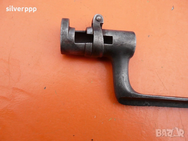  Щик Крънка , снимка 4 - Антикварни и старинни предмети - 53815345