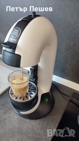 Krups Dolce Gusto Fontana Kp3002 за капсули система Долче Густо , снимка 5 - Кафемашини - 52315810