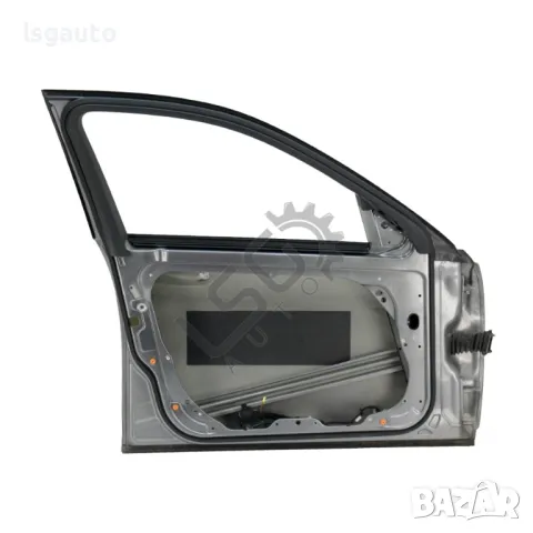 Предна лява врата  Mercedes-Benz C-Class 204 (W/S/C) 2007-2014 ID: 141930, снимка 2 - Части - 48858471