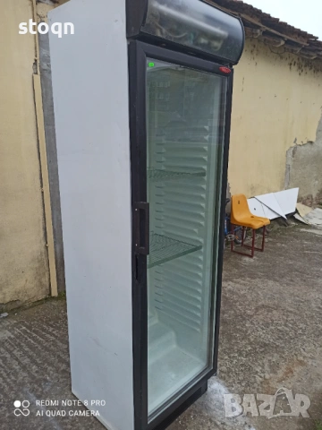 Вертикална плюсова витрина Royal, снимка 3 - Витрини - 54170584