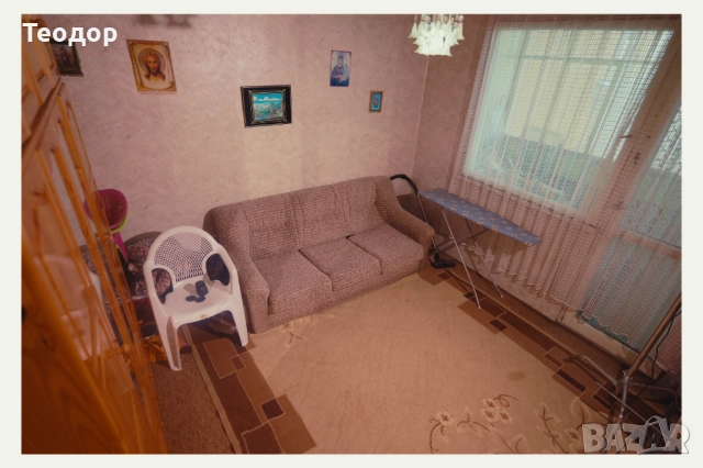 Тристайно жилище - Балик, снимка 6 - Апартаменти - 51865408