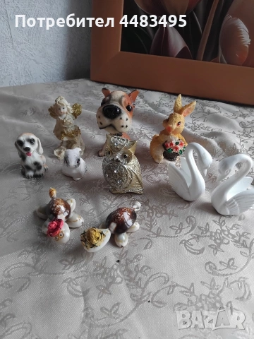 Декоративни нещица, снимка 7 - Декорация за дома - 53731428