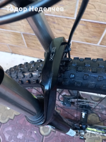 Trek 27,5 цола , снимка 8 - Велосипеди - 52275763