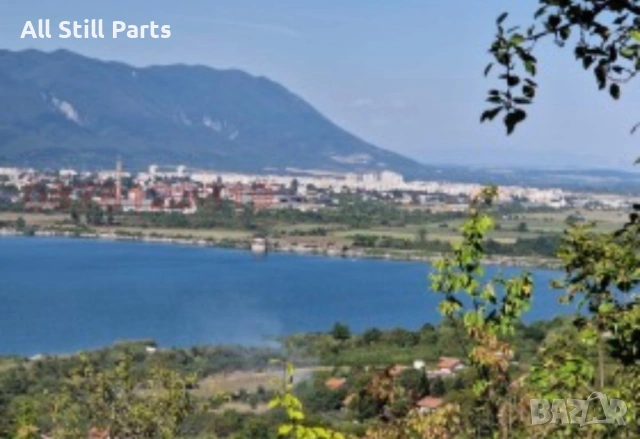 Вила срещу язовира на гр Враца, снимка 3 - Вили - 53559498