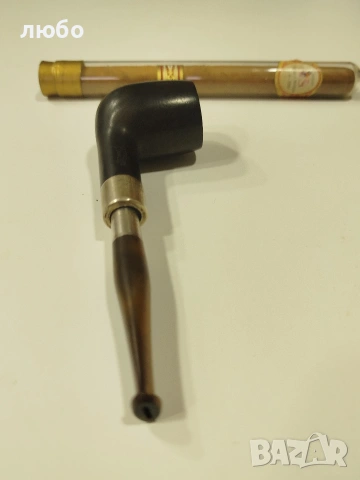 ЛУЛА PETERSON'S STERLING SILVER DUBLIN-6, снимка 14 - Колекции - 53507107