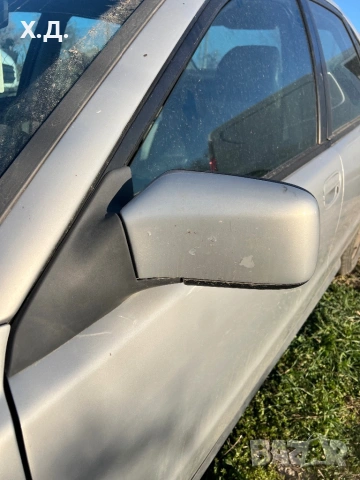 Ляво ел. Огледало Волво S40 1997г