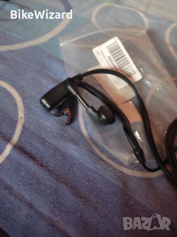 Annadue уоки токи слушалки с микрофон за Motorola TLKR T80 T60 T5 T7 T3 T4 НОВИ, снимка 6 - Слушалки, hands-free - 45648674