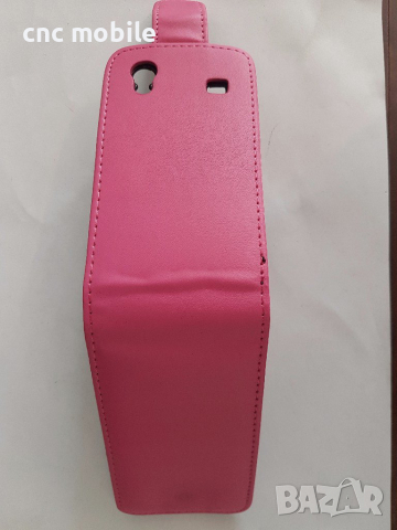 Samsung Galaxy Ace - Samsung GT-S5830 - Samsung GT-S5830I калъф case, снимка 11 - Калъфи, кейсове - 17415328