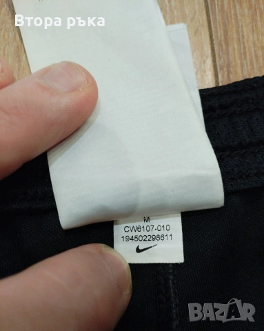 Nike Dri-fit къс мъжко оригинален , снимка 5 - Спортни дрехи, екипи - 54277427