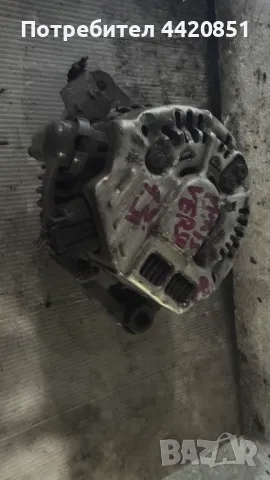 Динамо / Алтернатор за Toyota Yaris verso 2002 - 27060-21020 / 102211-1960