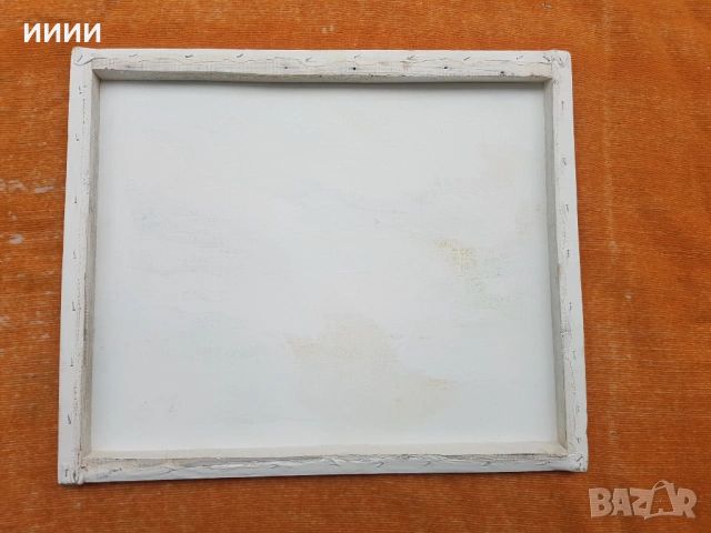 Картина Къпиновския водопад , снимка 3 - Картини - 53849723