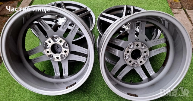 Продавам 4бр 17-ки джанти за Шкода Октавия, Супърб, Карок, Кодиак , снимка 7 - Гуми и джанти - 52482348