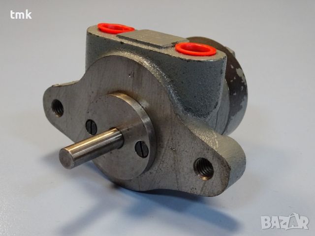 Хидравлична помпа Brown&Sharpe NO. 00 ROT Hydraulic pump, снимка 1 - Резервни части за машини - 45338153