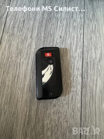 Nokia 7610 Англ меню Запазен, снимка 2 - Nokia - 51172398