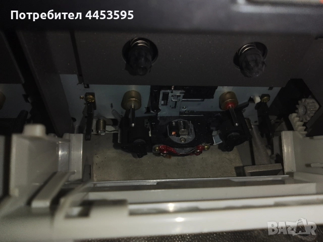 SONY MHC-BX2, снимка 4 - Аудиосистеми - 52171321