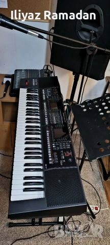 изпозвано, снимка 5 - Друга електроника - 53517104