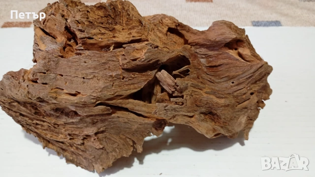 Мангров корен, снимка 2 - Оборудване за аквариуми - 53955574