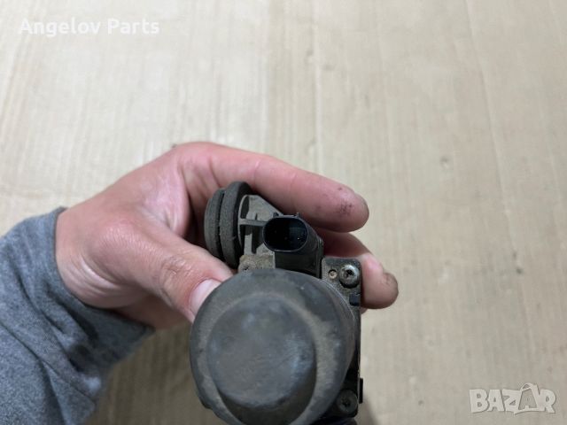 Клапана на парното за BMW E46 (бензин), снимка 5 - Части - 45343862