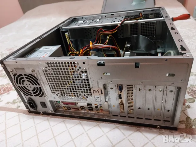 PC/computer/компютър, снимка 15 - За дома - 49032797