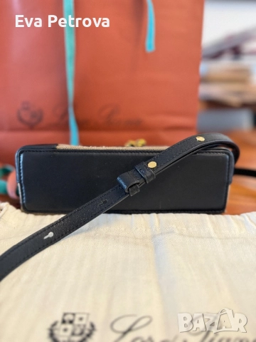 Loro Piana дамска чанта , снимка 9 - Чанти - 52164956