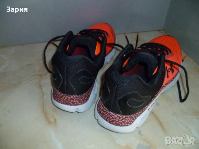 Under Armour маратонки №45, снимка 6 - Маратонки - 53250134
