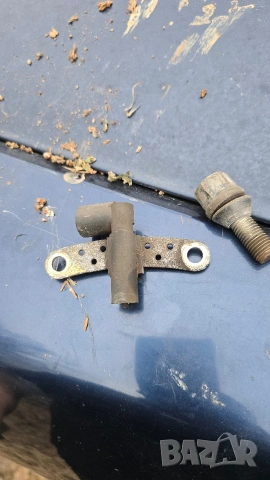 Датчик Колянов Вал Рено Renault 1.6 16v 113, снимка 3 - Части - 53597683