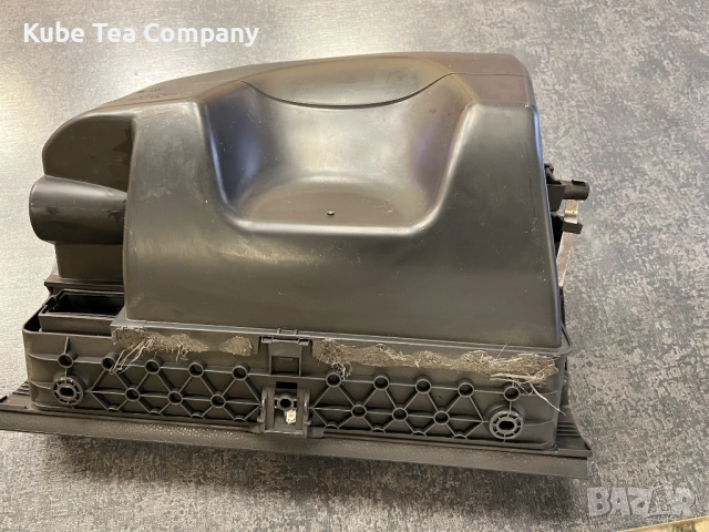 Жабка за Volkswagen Polo Hatchback IV (10.2001 - 12.2005) 1.2 12V, 64 к.с., снимка 3 - Части - 52376404