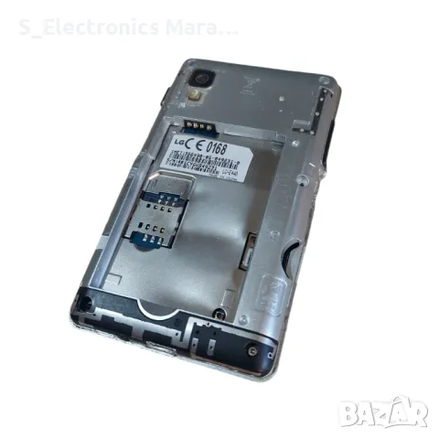 LG Optimus L4 II E440 - за части, снимка 2 - LG - 47745541