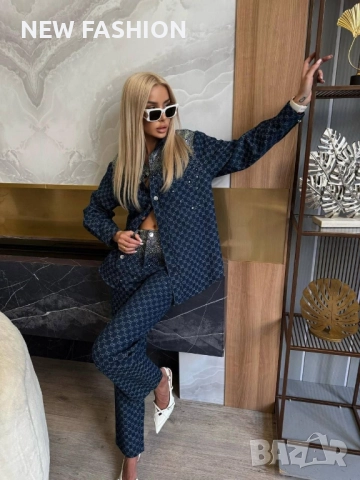 Дамски Комплект XL✨ GUCCI 