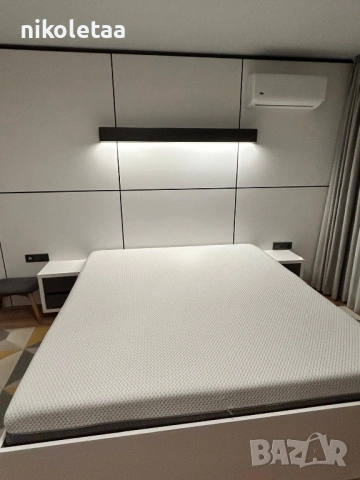 3 Стаен апартамент с нескриваема панорама към морето кв.Виница , снимка 8 - Апартаменти - 53935197