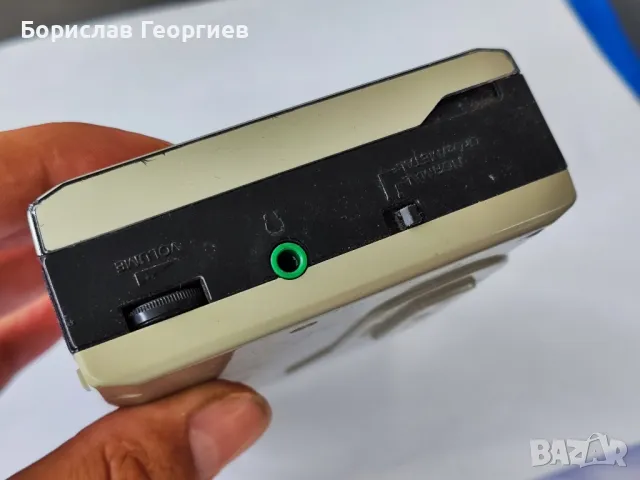 Walkman WM - 33/43, снимка 4 - MP3 и MP4 плеъри - 46926125