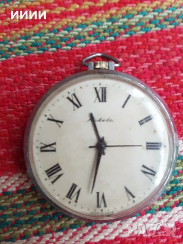 Джобен часовник Ракета 