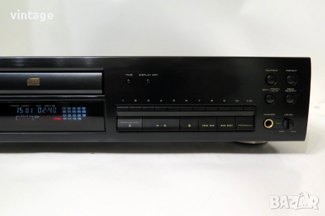 Pioneer PD-204, снимка 3 - Други - 53835224