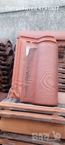 Керемиди Европа