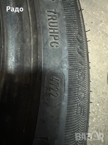 1 брой 225/45/17, снимка 3 - Гуми и джанти - 54070134