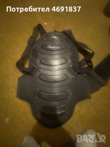 Продавам кора за гръп 