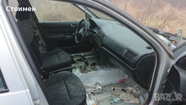 Голф 4 на части 1.4 16v, снимка 3 - Части - 53290961
