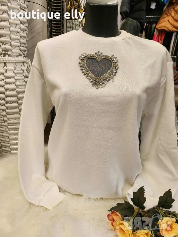 дамска блуза