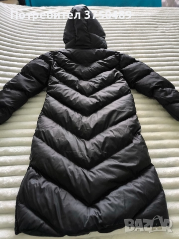 Ново Дълго зимно яке, снимка 5 - Якета - 52501588