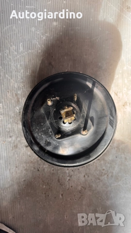 Серво усилвател / Спирачна помпа за Nissan Terrano 2 - 472107F003, снимка 2 - Части - 52405073