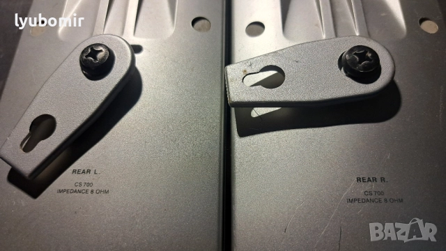 Филипс колонки, изодинамични., снимка 8 - Тонколони - 51886818