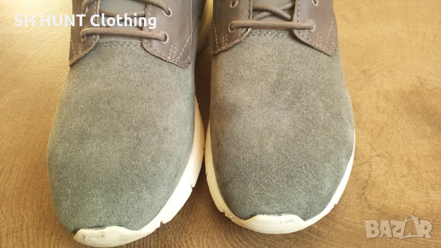 G-Star RAW размер EUR 41 / UK 7 естествена кожа 120-11-S, снимка 16 - Маратонки - 53115498