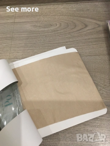 FALKE луксозни чорапогащници , снимка 5 - Бельо - 54014957