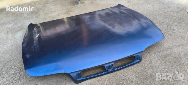 продавам преден капак на Фиат брава , снимка 2 - Части - 53695893