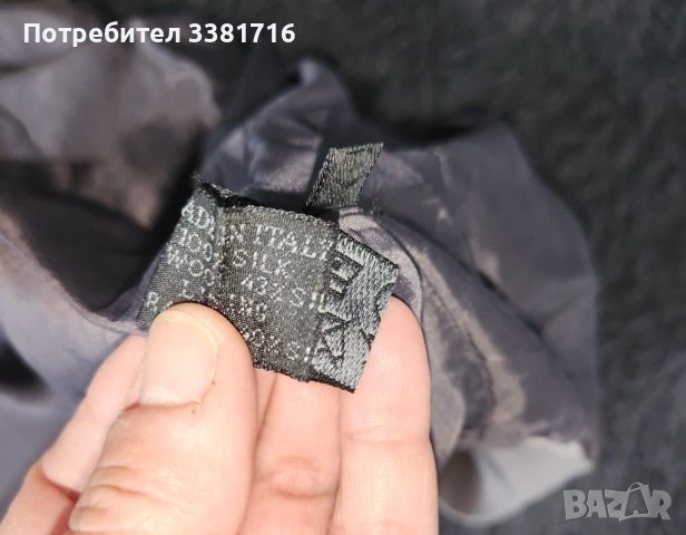 Ежедневна рокля Prada , снимка 5 - Рокли - 54181704