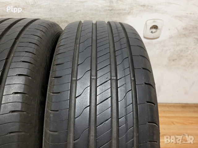  205/55/16 Goodyear / летни гуми, снимка 3 - Гуми и джанти - 53836721