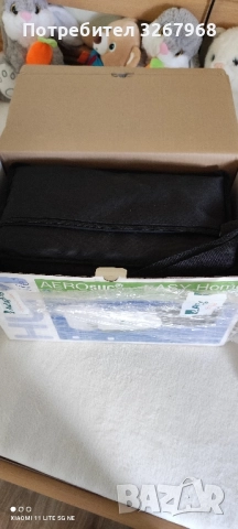 Електрически аспиратор AEROsuc HUM, снимка 5 - Други инструменти - 52025647