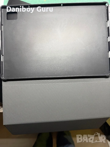 Огромен 14 инча Таблет BEYNIVAN Android 15 36GB RAM 256GB ROM, SIM , снимка 8 - Таблети - 53993851