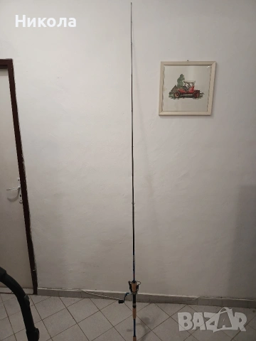 Въдици и макари , снимка 15 - Въдици - 53816790