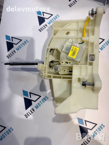 46700-Q0300 селектор, избирач за скорости от Hyundai I20 1.0T, двигател G3LE, M09VMD - 7 ст. автомат, снимка 3 - Части - 53574886